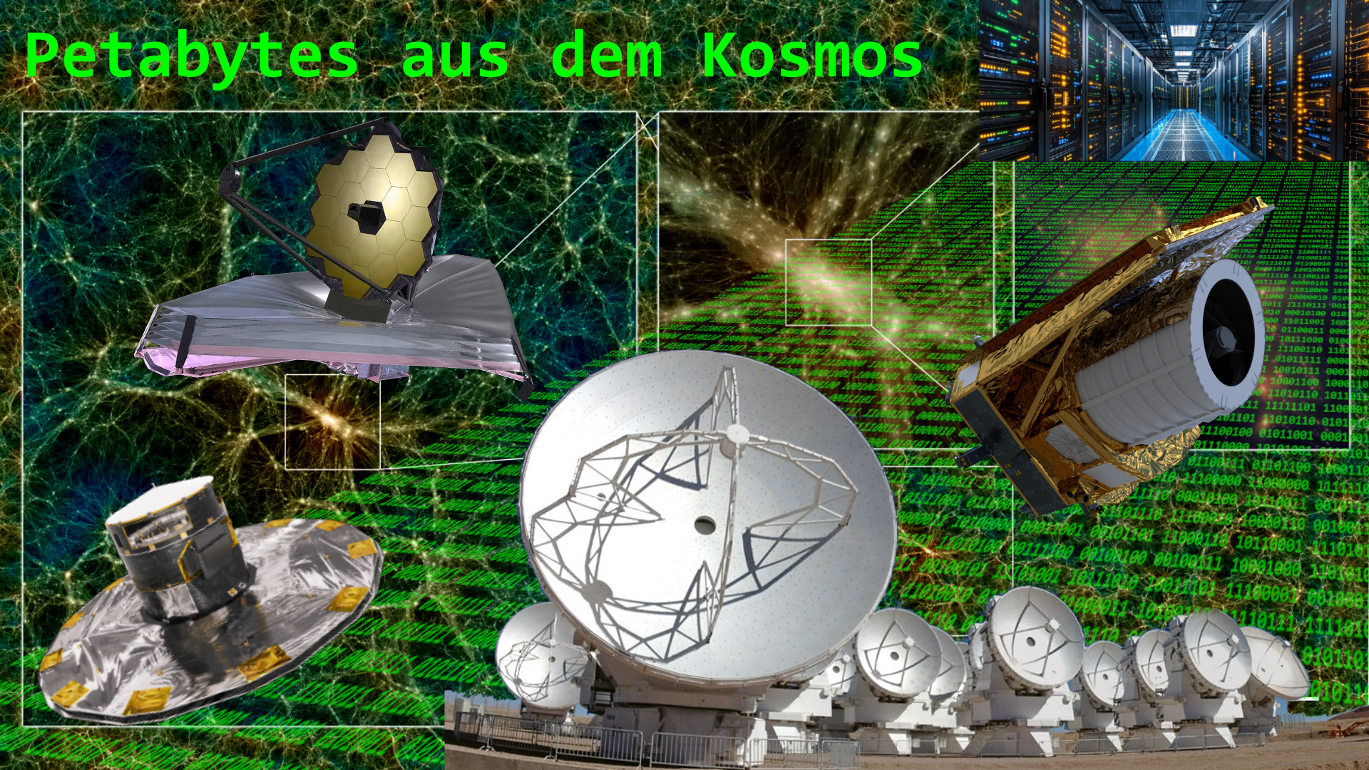 Titelbild Monatsvorschau Mai Juni 2025