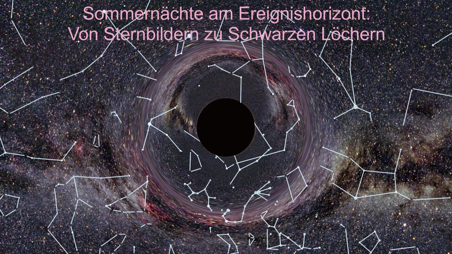 Titelbild Monatsvorschau Mai Juni 2025